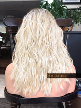 Load image into Gallery viewer, Lace Front Blonde Wig