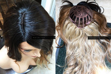 Load image into Gallery viewer, Ombre Lace Front Wig