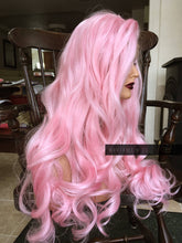 Load image into Gallery viewer, Pastel Pink Wig