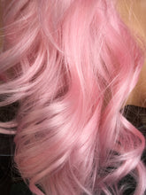 Load image into Gallery viewer, Pastel Pink Wig