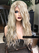 Load image into Gallery viewer, Lace Front Blonde Wig