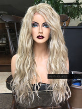 Load image into Gallery viewer, Lace Front Blonde Wig