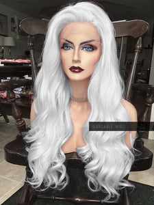 Lace front outlet wigs dc