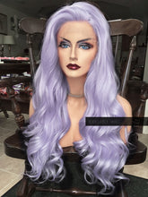 Load image into Gallery viewer, Purple Lace Wigs