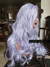 Load image into Gallery viewer, Purple Lace Wigs