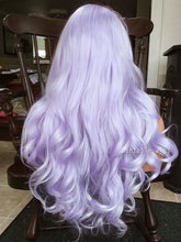 Load image into Gallery viewer, Purple Lace Wigs