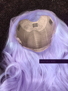 Purple Lace Wigs