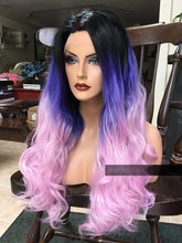 Load image into Gallery viewer, Lace Front Wig