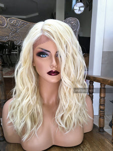 Blonde Wigs for Women