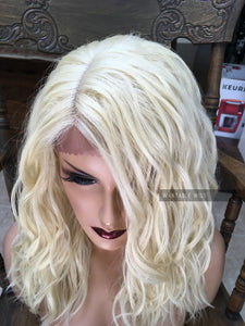 Blonde Wigs for Women