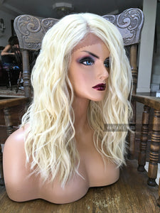 Blonde Wigs for Women