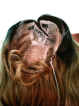 Load image into Gallery viewer, Ombre Lace Front Wig